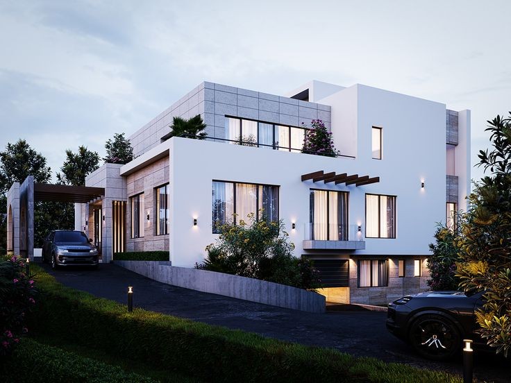 Noblecrest Estate Katampe Ext. Abuja